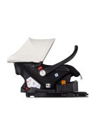 Chipolino Vista autóshordozó 40-87cm - Biscotta