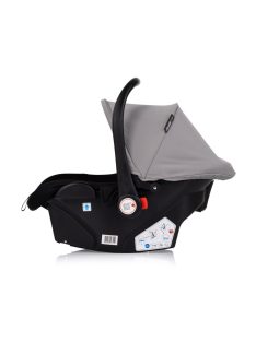 Chipolino Vista autóshordozó 40-87cm - Cloud