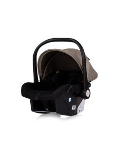 Chipolino Vista autóshordozó 40-87cm - Tiramisu