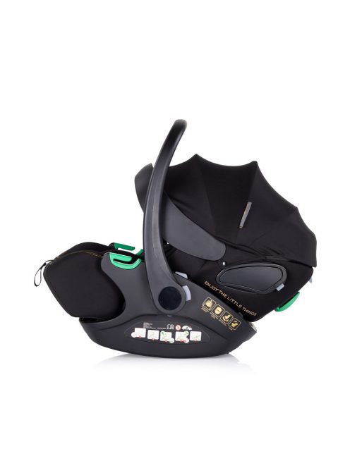 Chipolino Winner autóshordozó 40-87cm - Blackberry