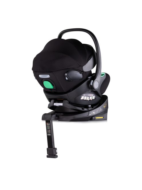 Chipolino Winner autóshordozó 40-87cm - Blackberry