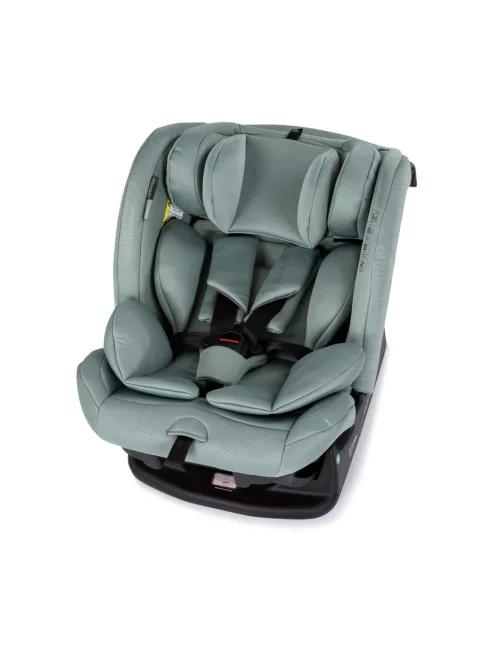 Chipolino Aviato autósülés I-Size 40-150cm - Basil