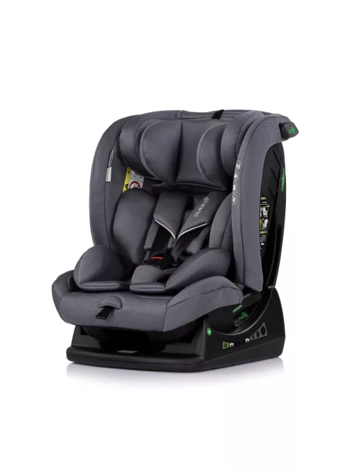 Chipolino Aviato autósülés I-Size 40-150cm - Cloud