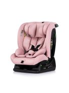 Chipolino Aviato autósülés I-Size 40-150cm - Pink Marshmallow