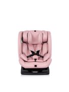 Chipolino Aviato autósülés I-Size 40-150cm - Pink Marshmallow