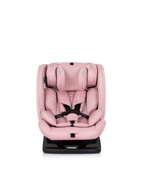 Chipolino Aviato autósülés I-Size 40-150cm - Pink Marshmallow