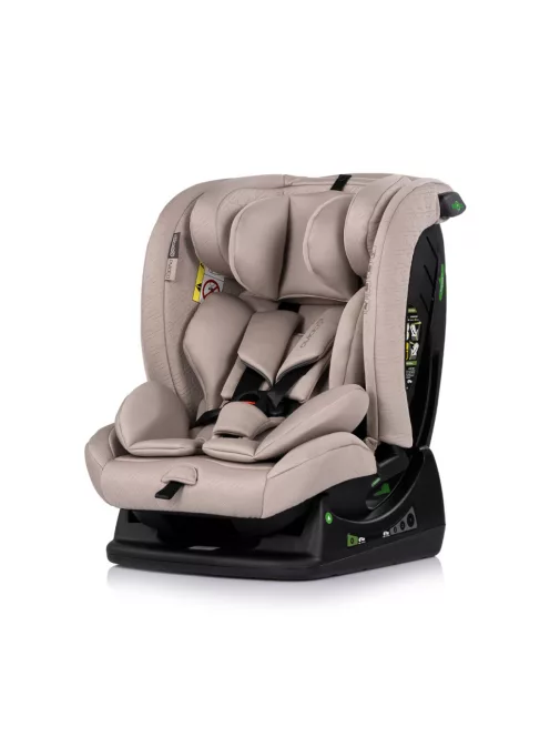Chipolino Aviato autósülés I-Size 40-150cm - Tiramisu