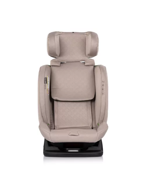 Chipolino Aviato autósülés I-Size 40-150cm - Tiramisu