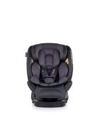 Chipolino Hypnotic autósülés I-Size 40-150cm - Anthracite