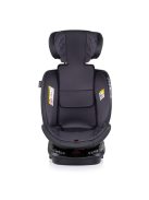 Chipolino Hypnotic autósülés I-Size 40-150cm - Anthracite