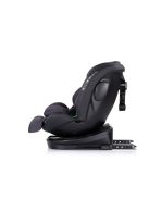 Chipolino Hypnotic autósülés I-Size 40-150cm - Anthracite