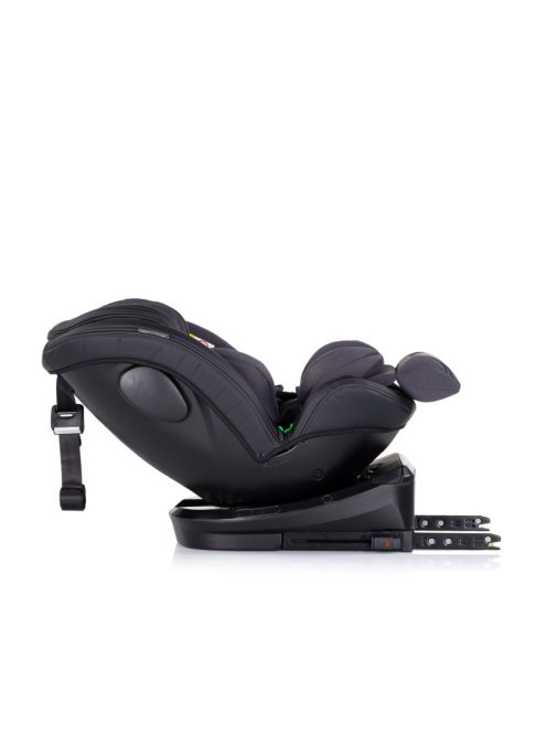 Chipolino Hypnotic autósülés I-Size 40-150cm - Anthracite