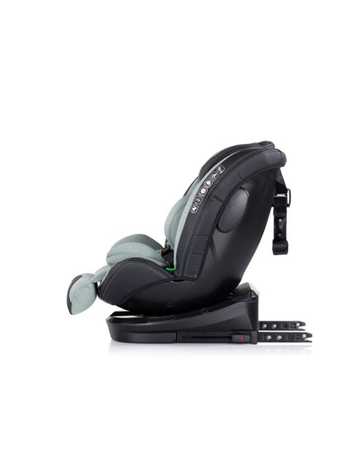 Chipolino Hypnotic autósülés I-Size 40-150cm - Basil