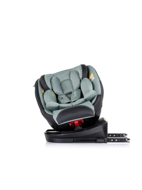 Chipolino Hypnotic autósülés I-Size 40-150cm - Basil