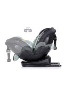 Chipolino Hypnotic autósülés I-Size 40-150cm - Basil