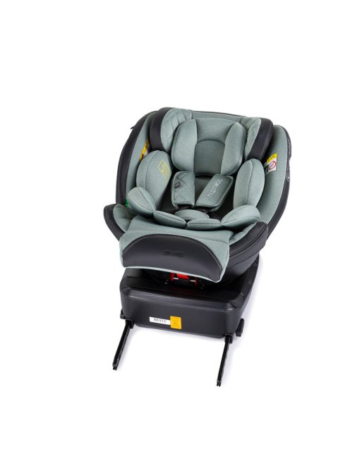 Chipolino Hypnotic autósülés I-Size 40-150cm - Basil