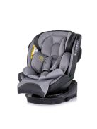 Chipolino Hypnotic autósülés I-Size 40-150cm - Cloud