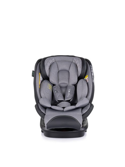 Chipolino Hypnotic autósülés I-Size 40-150cm - Cloud