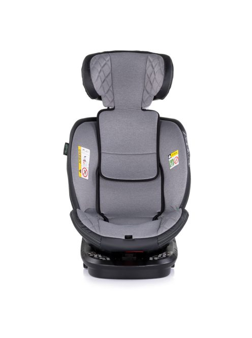 Chipolino Hypnotic autósülés I-Size 40-150cm - Cloud
