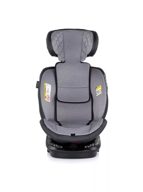 Chipolino Hypnotic autósülés I-Size 40-150cm - Cloud