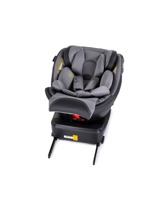 Chipolino Hypnotic autósülés I-Size 40-150cm - Cloud