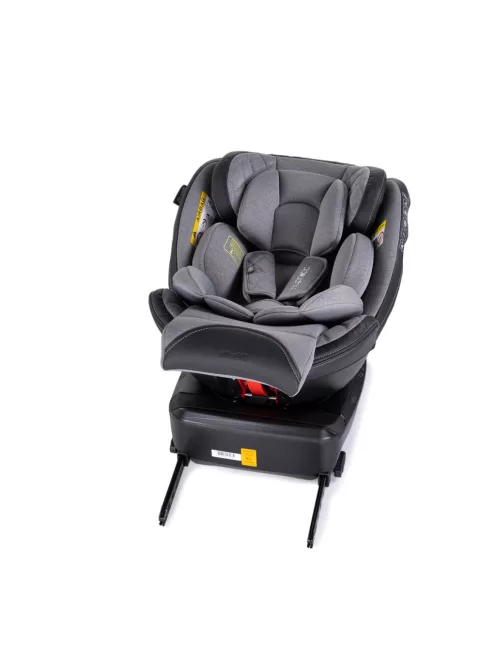 Chipolino Hypnotic autósülés I-Size 40-150cm - Cloud