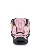 Chipolino Hypnotic autósülés I-Size 40-150cm - Pink Marshmallow