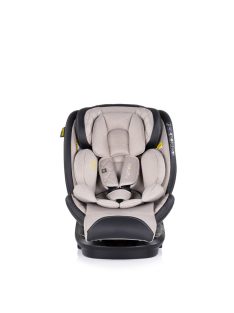 Chipolino Hypnotic autósülés I-Size 40-150cm - Tiramisu