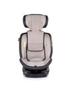 Chipolino Hypnotic autósülés I-Size 40-150cm - Tiramisu