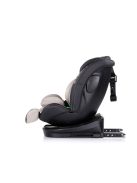 Chipolino Hypnotic autósülés I-Size 40-150cm - Tiramisu