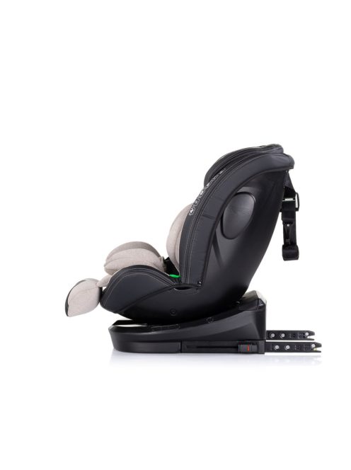 Chipolino Hypnotic autósülés I-Size 40-150cm - Tiramisu