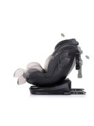 Chipolino Hypnotic autósülés I-Size 40-150cm - Tiramisu