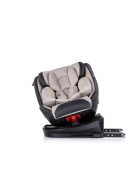 Chipolino Hypnotic autósülés I-Size 40-150cm - Tiramisu