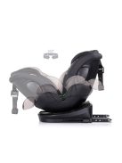 Chipolino Hypnotic autósülés I-Size 40-150cm - Tiramisu