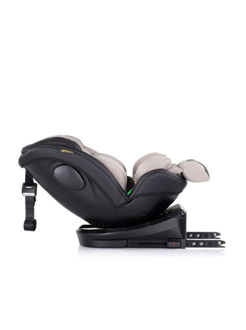 Chipolino Hypnotic autósülés I-Size 40-150cm - Tiramisu