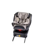 Chipolino Hypnotic autósülés I-Size 40-150cm - Tiramisu