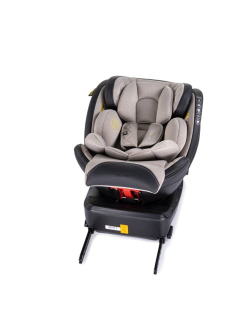 Chipolino Hypnotic autósülés I-Size 40-150cm - Tiramisu