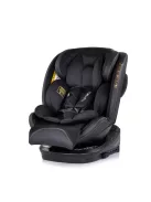 Chipolino Hypnotic autósülés I-Size 40-150cm -Blackberry