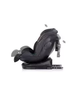 Chipolino Hypnotic autósülés I-Size 40-150cm -Blackberry