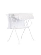 Chipolino Aqua kád + állvány pelenkázólappal - Farm