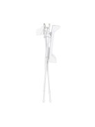 Chipolino Aqua kád + állvány pelenkázólappal - Farm