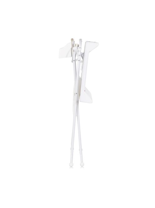 Chipolino Aqua kád + állvány pelenkázólappal - Farm