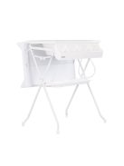 Chipolino Aqua kád + állvány pelenkázólappal - Friends