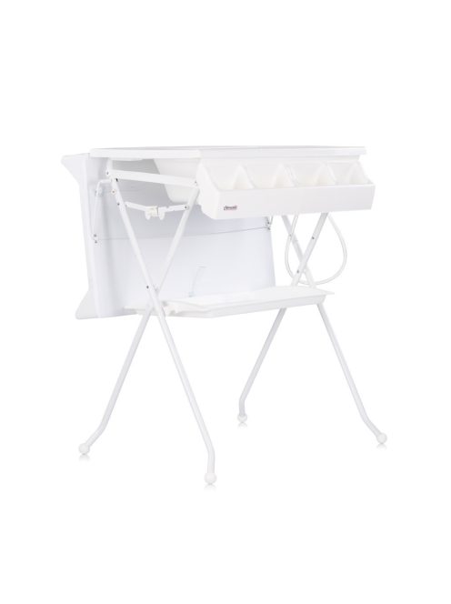 Chipolino Aqua kád + állvány pelenkázólappal - Friends