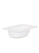 Chipolino Aqua kád + állvány pelenkázólappal - Friends