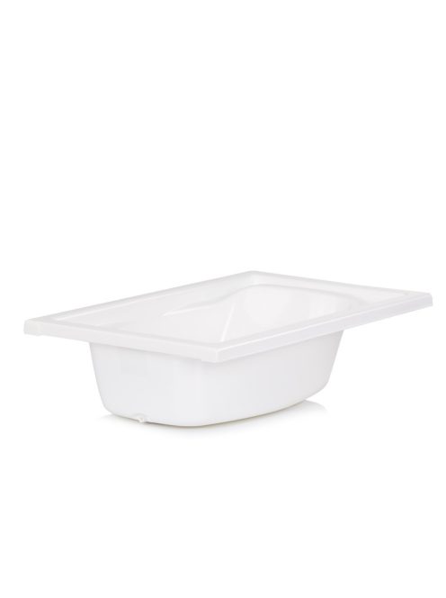 Chipolino Aqua kád + állvány pelenkázólappal - Friends