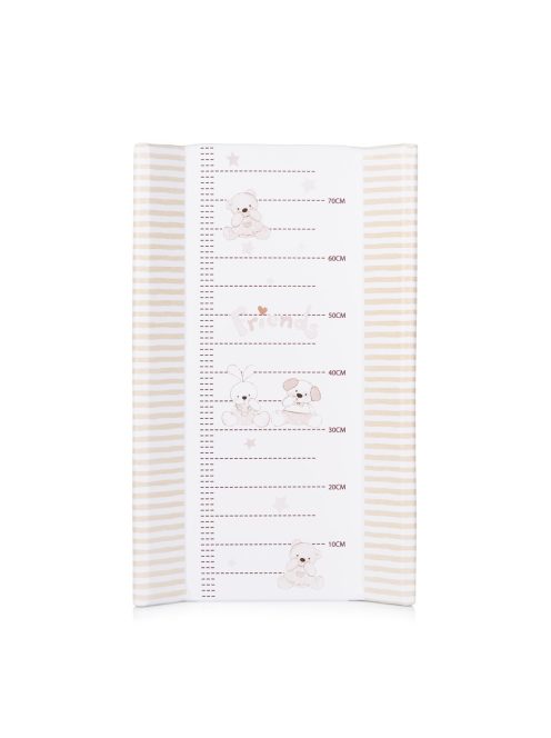 Chipolino Aqua kád + állvány pelenkázólappal - Friends