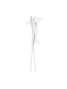 Chipolino Aqua kád + állvány pelenkázólappal - Friends