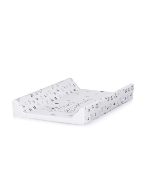 Chipolino Aqua kád + állvány pelenkázólappal - Giraffe