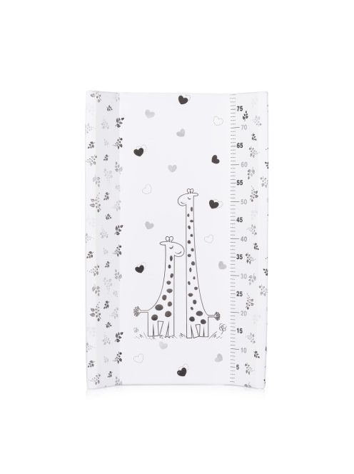 Chipolino Aqua kád + állvány pelenkázólappal - Giraffe